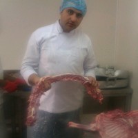 Mario Bou Farah