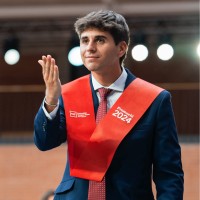 Iker Pimentel Moreno
