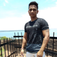 kishan Chauhan