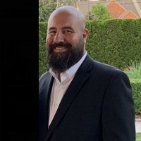 Christopher Danielian