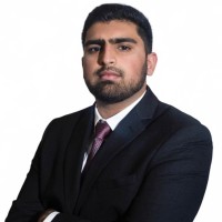 Arman Ali