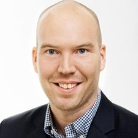 Anders Burman