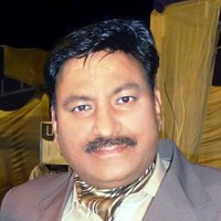 Tilak Goswami