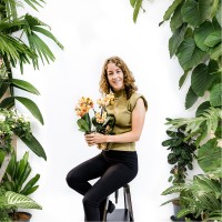 Sabine Olsthoorn