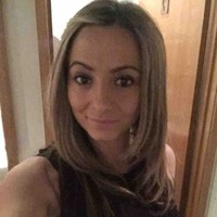 Rebecca Santamaria