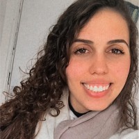Isabella Sperandio Souza