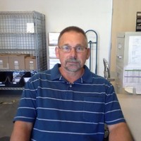 Rick Mcdowell