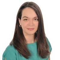 Panayota Maniati