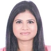 Puveneswary Chandra Sekaran