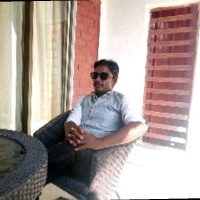 Govind kumar Mehta