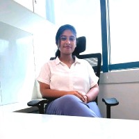 Sneha Dasgupta