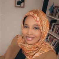Fatumo Farah