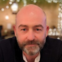 Jason Harwood
