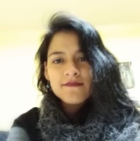 Rosa Maryluz Arroyo Hinostroza