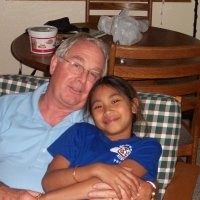 Jim Gilmer, P.E.