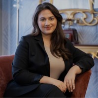 Aytan Aliyeva