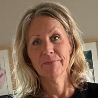 Elisabet Andersson
