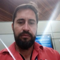 WILSON CALDEIRA