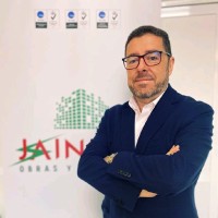 José Carlos Jaén Segarra