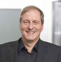 Dr. Bernd Rebmann