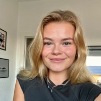 Sara Mette Mejer