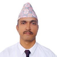 Dinesh Kumar Poudel