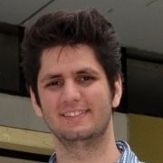 Emmanouil Krasanakis