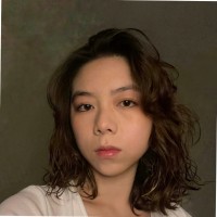 Kristina Huang