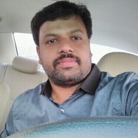 Binoy Chungath Raphel