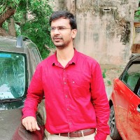 Harikrishna P