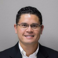 Jeff Odell, Cpa, Cia, Cfe