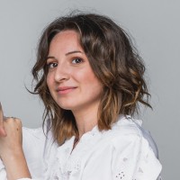 Lucie Maucolot