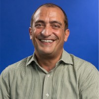 Babak Fathollahi