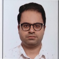Saurabh Khotani