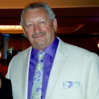 Gregory Meltser
