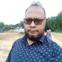 Mohammad Moynul Hassan