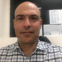 Luis Fernando Garza Rodriguez