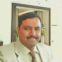 Ramesha Raj Gowda