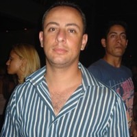 Adriano Damasceno Brito