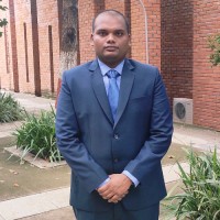 Subham Amlan Das