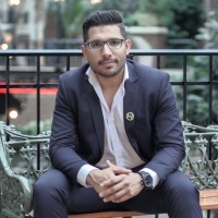 Mohsin Jamil