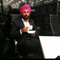 Rupinder Singh