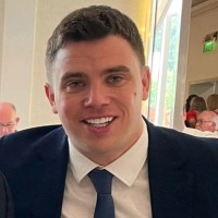Jamie Ward