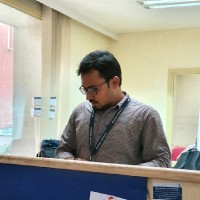 Rohit Gupta