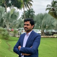 Venkat Reddy
