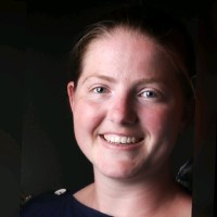 Michelle Van Der Weijden