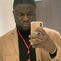 Ibrahim Oladeji