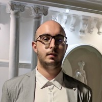 Patrick Nangano Cappello