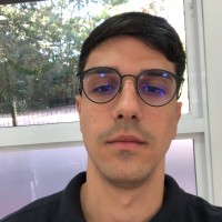 Gabriel Vilela