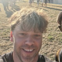 Dave Vercauteren